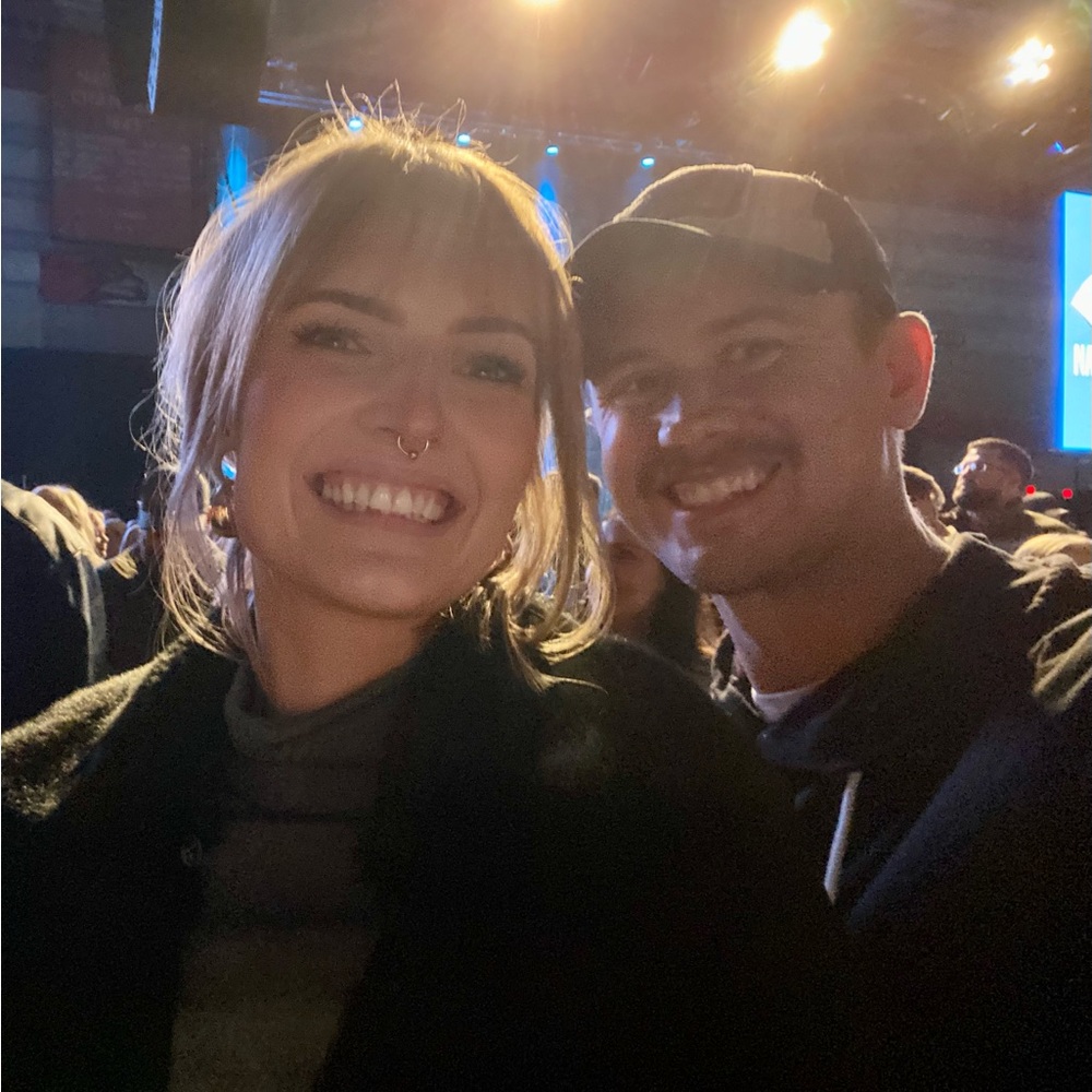 Meet your Posher, Gemma